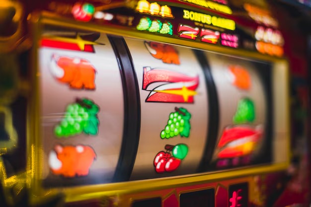 pulau88 slot Game Type