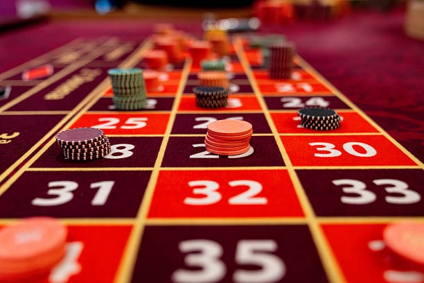 pulau88 slot Selection Categories